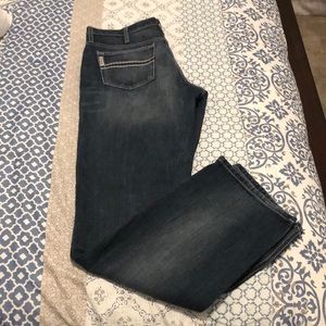 Mens Cinch Jeans